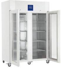 Лабораторные холодильные шкафы LKPv с электронной системой  Profi (Liebherr, Австрия)